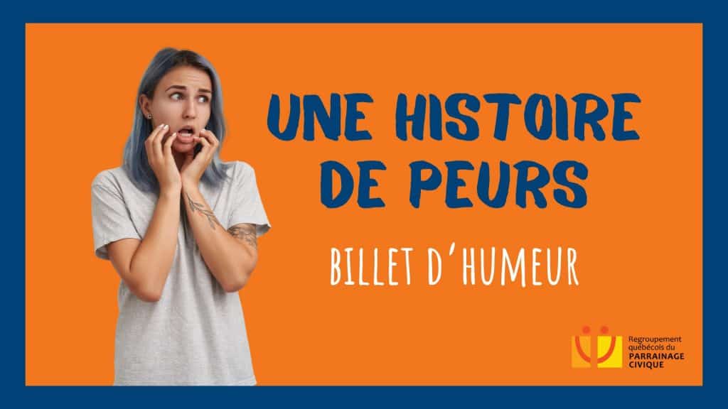 Une histoire de peurs : les préjugés sur les personnes ayant une déficience intellectuelle